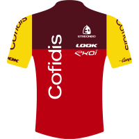 Cofidis Women Team